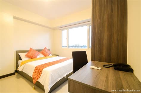 Extremeli Suites, Manila .